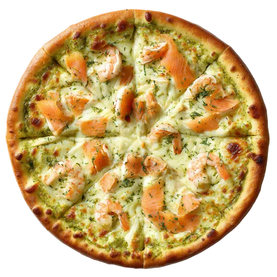 Salmone con Pesto - Tuote Joensuussa